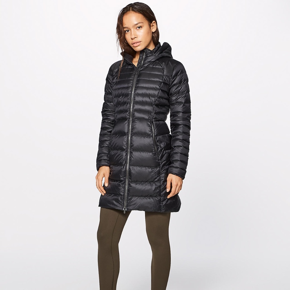 Brave The Cold Jacket